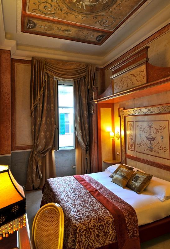 Residenza Romamor 외부 사진